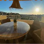 2-Bed Apartment - Sea View - 10M From Puerto Banus