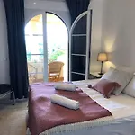 2-Bed Apartment - Sea View - 10M From Puerto Banus