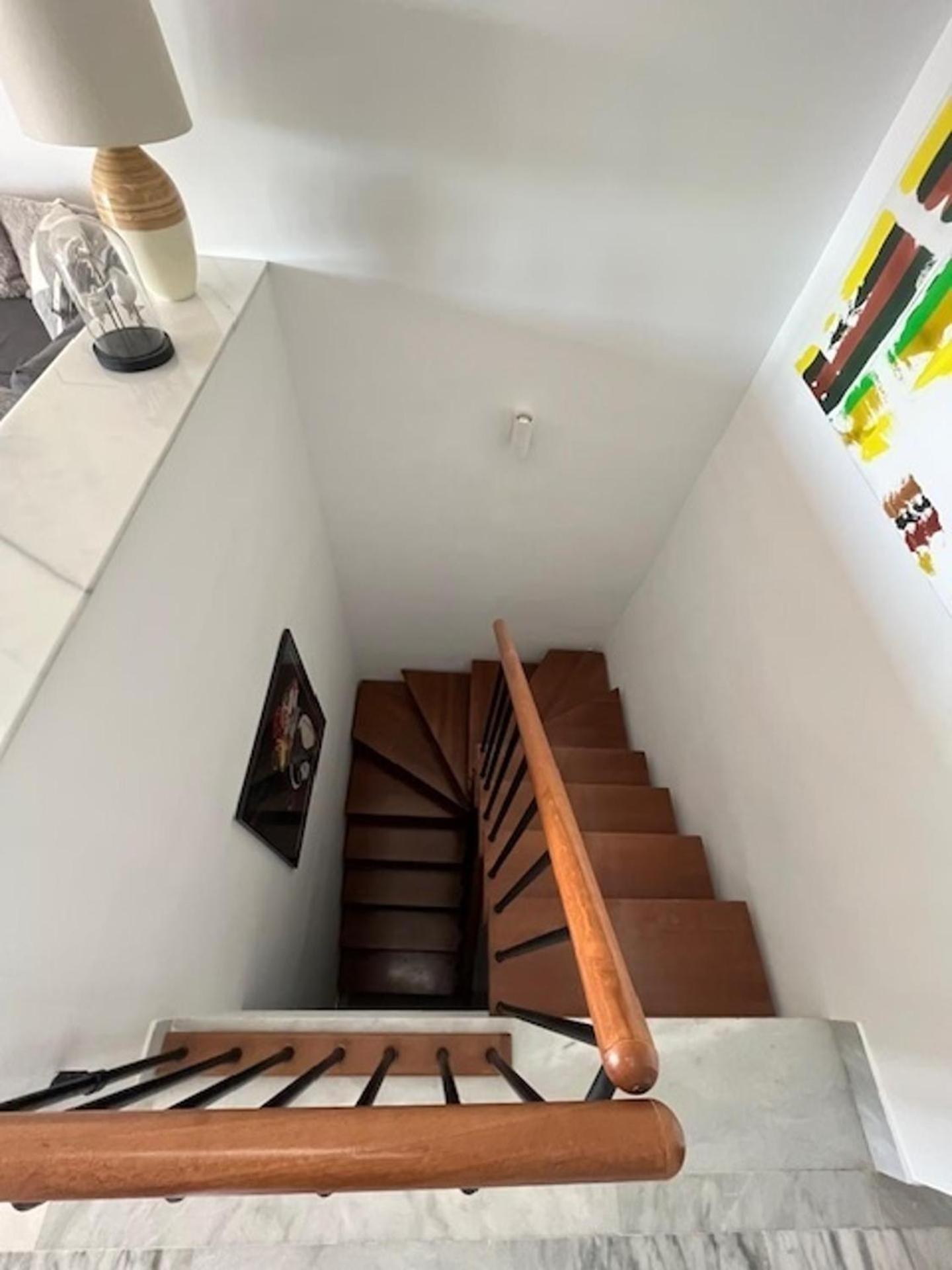 2-bed - Sea View - 10m From Puerto Banus *
